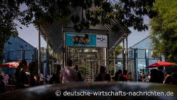 Erneut schwerer Gewaltausbruch in Berliner Freibad