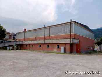 Dronero, dal PNRR un milione e cento mila euro per la riqualificazione della palestra di piazza Beltricco - Cuneodice.it