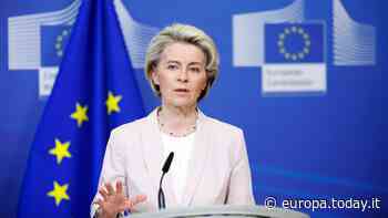 Bruxelles chiede agli Stati di ridurre del 15 per cento i consumi di gas - EuropaToday