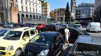 Auto, +3,6 per cento in 5 anni Crescono ibride ed elettriche - IL GIORNO