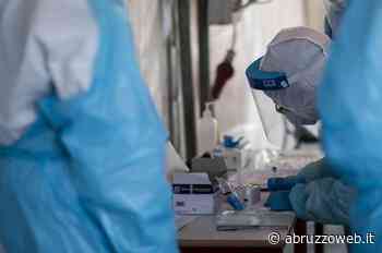 COVID: IN ABRUZZO INTENSIVE SALGONO AL 4 PER CENTO, RICOVERI AREA MEDICA AL 21 | Ultime notizie di cronaca Abruzzo - Abruzzoweb.it