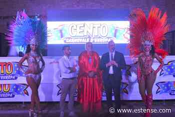 Bonaccini: “Il Carnevale di Cento deve tornare a Rio” | estense.com Ferrara - Estense.com