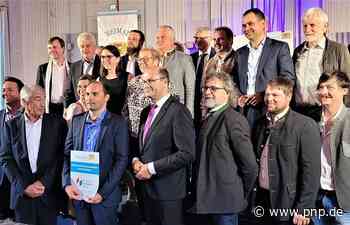 Ausgezeichnete Tradition: Kerzenwallfahrt als Immaterielles Kulturerbe anerkannt - Passauer Neue Presse - PNP.de