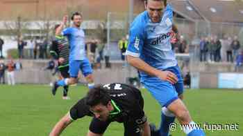 TuS Geretsried: Nach Auftaktsieg - 1:6-Klatsche in Holzkirchen - FuPa