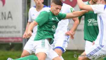 Nach Zwei-Tore Führung: TuS Holzkirchen II gibt gegen Bayrischzell das Spiel aus der Hand - FuPa