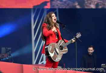 Tenille Townes leads with seven CCMA Award nominations - Ashcroft Cache Creek Journal