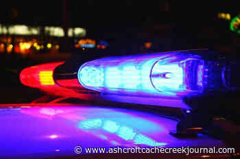 Cop impersonator demanded debit payment for 'ticket' in North Vancouver – Ashcroft Cache Creek Journal - Ashcroft Cache Creek Journal