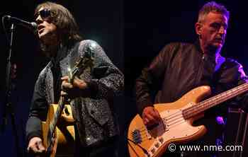 Richard Ashcroft dedicates 'Sonnet' to Happy Mondays' Paul Ryder during Leeds show - NME