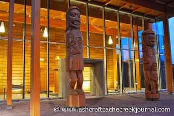 BC university to offer groundbreaking MBA program in Indigenous Reconciliation – Ashcroft Cache Creek Journal - Ashcroft Cache Creek Journal