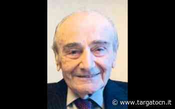 Fossano dà addio all’imprenditore Giovanni Bersano - TargatoCn.it