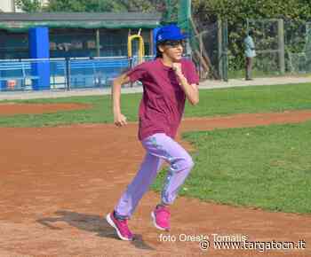 Un successo l'open day di baseball per ciechi a Fossano - TargatoCn.it