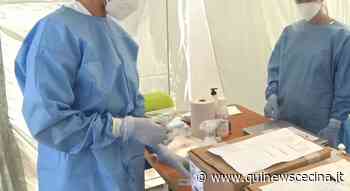 Covid-19, 285 nuovi positivi nelle Valli Etrusche - Qui News Cecina