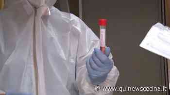 Covid, altri 215 positivi nelle Valli Etrusche - Qui News Cecina