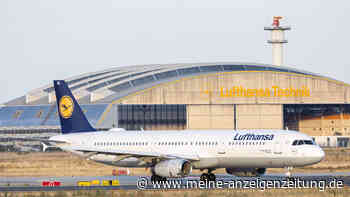Nach dem Koffer-Chaos droht bei der Lufthansa jetzt auch noch ein Streik - mitten in der Urlaubssaison