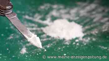 Schlag gegen Drogenkriminalität in drei Ländern