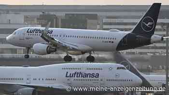 Droht Lufthansa noch im Sommer ein Pilotenstreik?