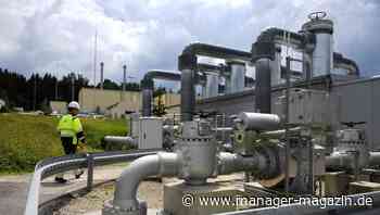 Uniper: Harald Seegatz warnt vor Zerschlagung