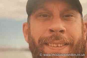 Missing Mitcham man last seen two days ago