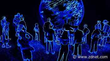 Banks have opportunity to plug digital identity gap in metaverse