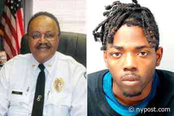 Man convicted of murdering retired police captain during St. Louis riots in 2020 - New York Post