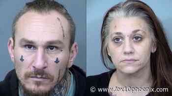 3 girls rescued from abuse: No food, water or schooling, police say - FOX 10 News Phoenix