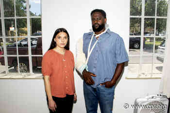 Bystanders shot by Denver police want answers as department defends officers' actions opening fire in a crowd in LoDo early Sunday morning - Colorado Public Radio