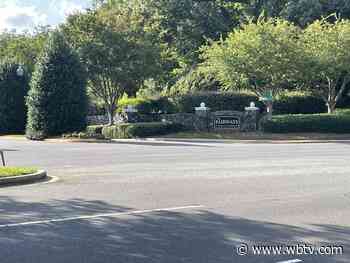 Police: Three women assaulted, robbed at apartment complex in south Charlotte - WBTV