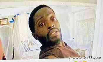 Police say Inman Park homeowner was robbed at gunpoint, suspect still at large - CBS 46 News