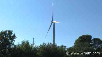 Police preparing to move turbine parts in Caro - WNEM