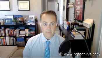 Portland yanks job offer for police training chief, citing problems in background check - OregonLive