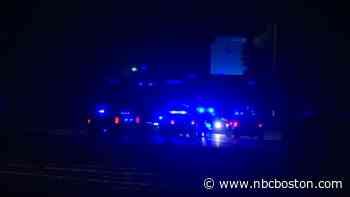 Suspect in Standoff That Shut Down I-495 in Andover Has Died After Shooting Himself - NBC10 Boston