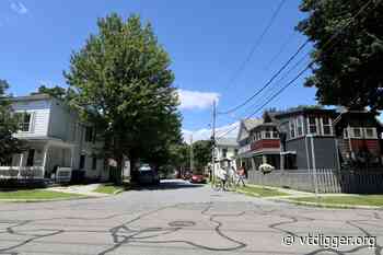 Police name ‘person of interest’ in Burlington homicide - vtdigger.org