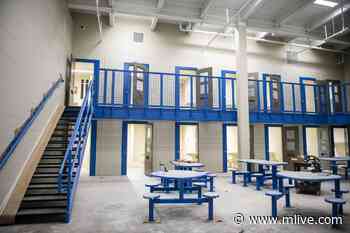 Murderer escapes Saginaw jail after canceling credit card payment for bond, police say - MLive.com