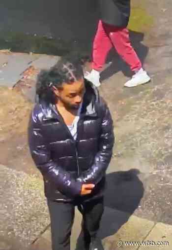 Police searching for new person of interest in Waterbury mother’s death - Eyewitness News 3