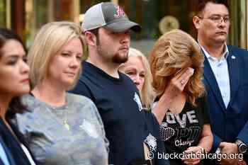 Police Oversight Agency Would Be Scrapped, Officers' Days Off Protected Under Proposed Ordinances Backed By Some Aldermen - Block Club Chicago