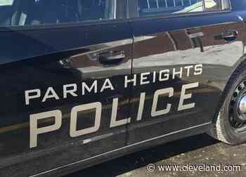 Parma man arrested attempting to pick-up fake prescription: Parma Heights Police Blotter - cleveland.com