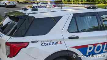 100 Columbus police officers take buyout option to leave department - 10TV