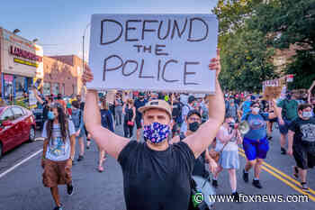 Defunding police, vilifying them 'at every turn' contributing to officer suicides, experts say - Fox News