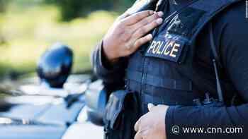 'We need them desperately': US police departments struggle with critical staffing shortages - CNN