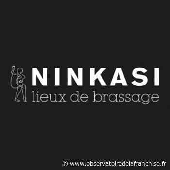 Ninkasi met la première pierre de sa nouvelle usine à Tarare - Observatoire de la Franchise