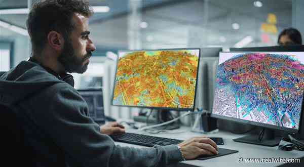 Infovista enables accurate Open RAN network planning with launch of Planet 7.7