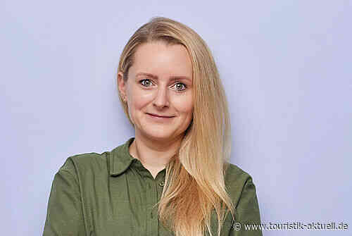 TLTU: Charlotte Mügge leitet Vertriebs-Management