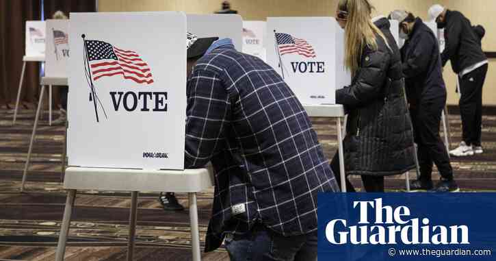 Bipartisan Senate group reaches deal to reform Electoral Count Act