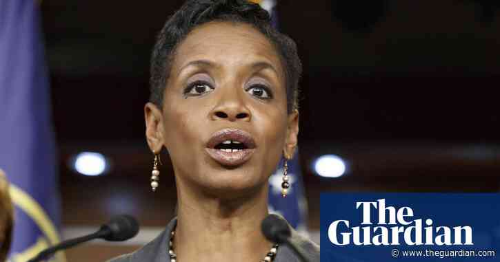 Aipac hails Democrat’s defeat for not being sufficiently pro-Israel