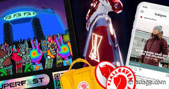 How NFTs fit into loyalty programs and first-party data for brands