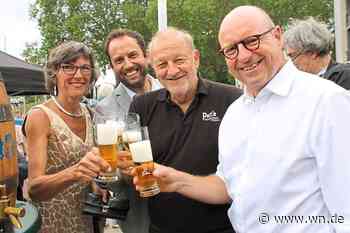 Wilsbergs Promi-Kellnern fällt erneut aus