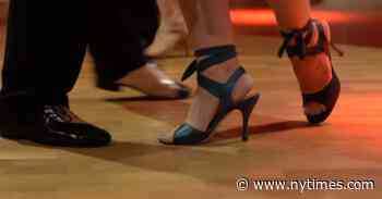 Nunca es tarde para aprender tango y enamorarse