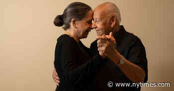 It’s Never Too Late to Learn the Tango and Fall in Love