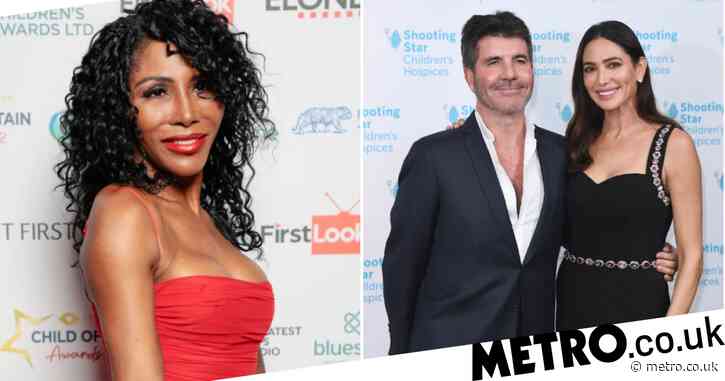 Simon Cowell’s ex-girlfriend Sinitta keen to officiate Lauren Silverman wedding: ‘The offer is there’