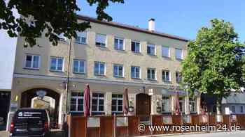 Kolbermoorer Sanierungspläne stehen: Welche Gebäude des Mareis-Komplex in neuem Glanz erstrahlen